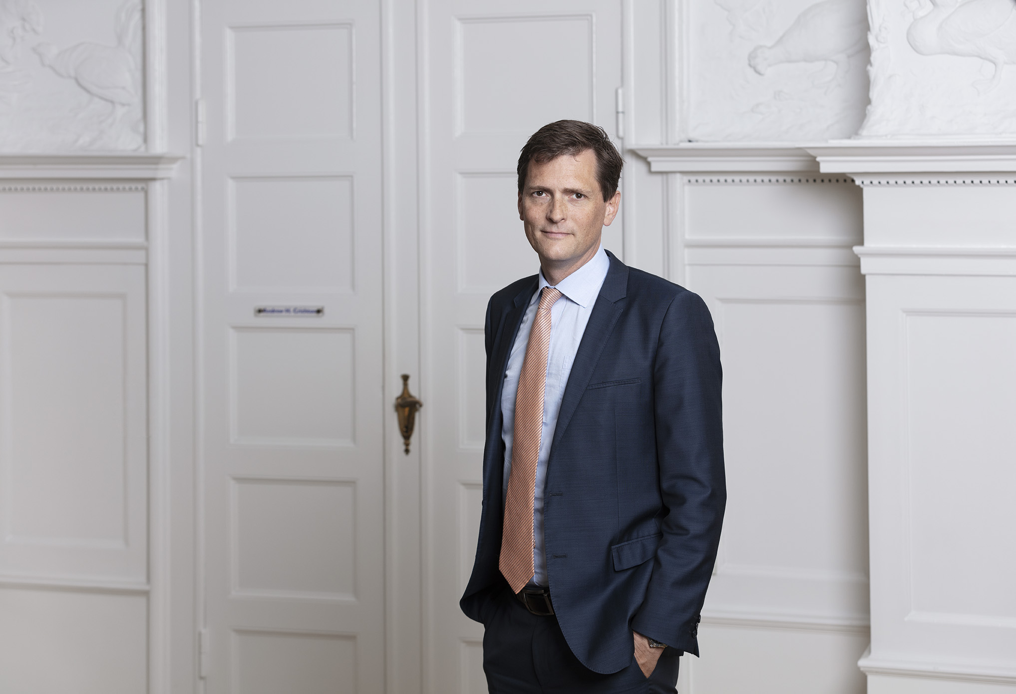 Andrew Hjuler Crichton